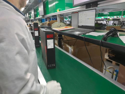 探秘機(jī)械革命工廠 以品質(zhì)為基石，見證筆記本的誕生與電腦動(dòng)畫設(shè)計(jì)新紀(jì)元