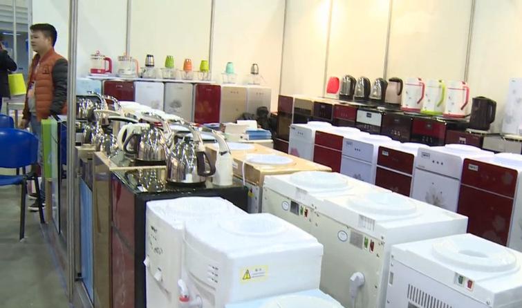 廣州小家電批發(fā)市場與2016第二屆長沙小家電展覽會 產(chǎn)業(yè)脈動下的新機遇與跨界可能