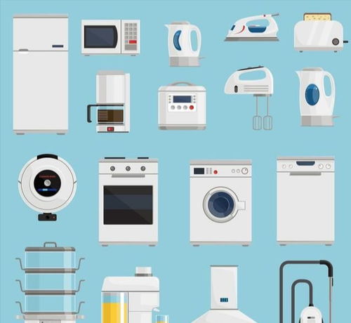 家電行業(yè)迎來新機遇，這6只潛力股未來可期